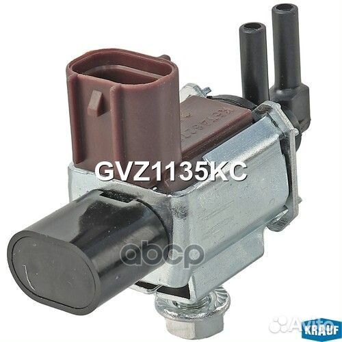 Клапан управления впускного коллектора mitsubishi