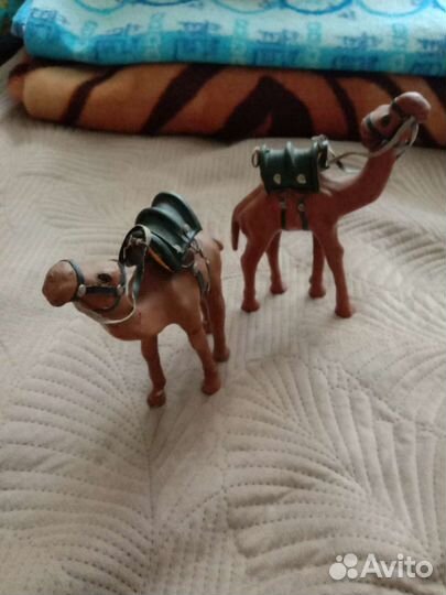 Модель солдитка