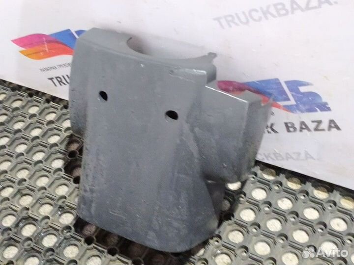 Кожух рулевой колонки Renault Kerax