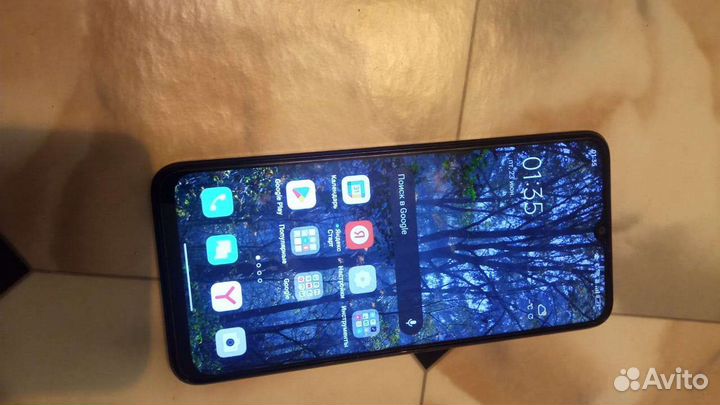 Oppo a17 64gb /4