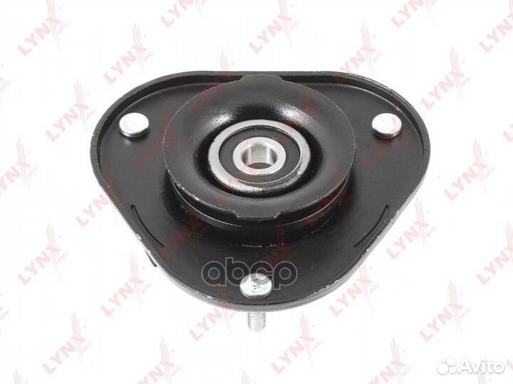 Опора амортизатора перед прав/лев toyota