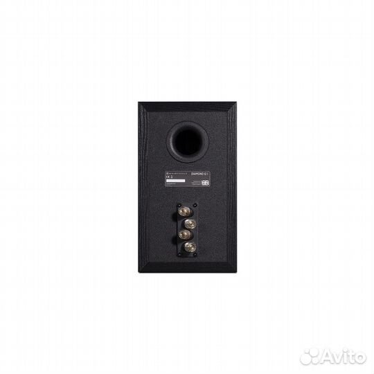 Wharfedale Diamond 12.1 Black Oak