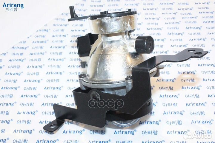 Фара противотуманная правая ARG23-3281R taxi Ar