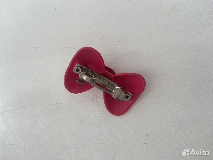 Заколка для волос