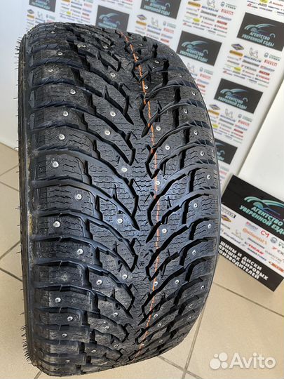 Nokian Tyres Hakkapeliitta 9 SUV 275/40 R21 107T