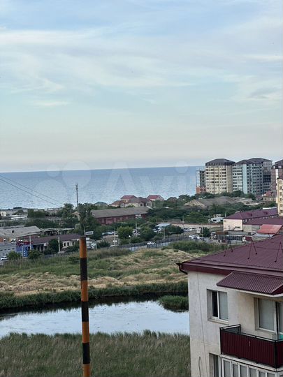 2-к. квартира, 79 м², 5/12 эт.