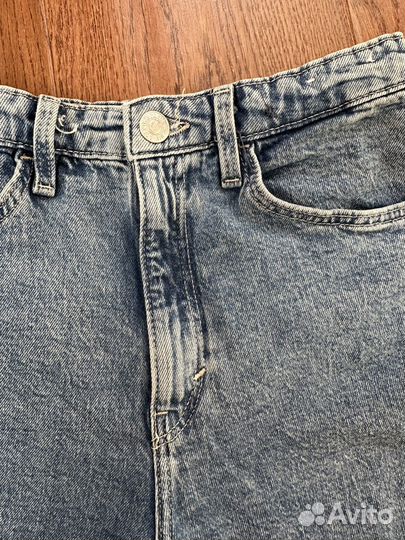 Джинсы hm 152