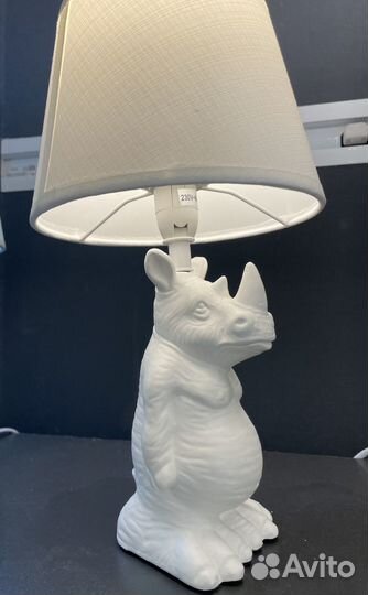 Светильники интерьерные