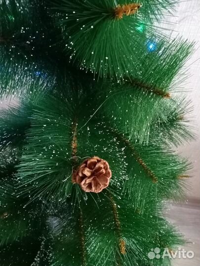 Елка искусственная