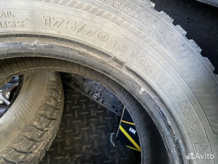 Nordman 5 185/65 R14 88T