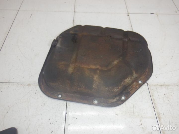 Поддон масляный двигателя Hyundai XG