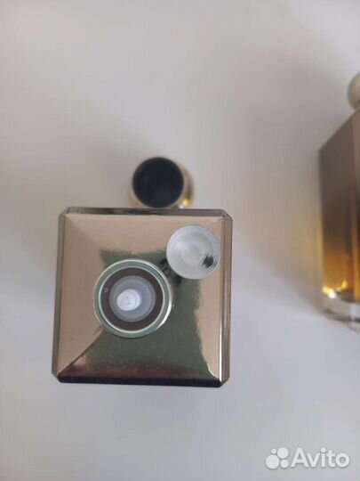 Одеколон Gardenia & Oud Absolu