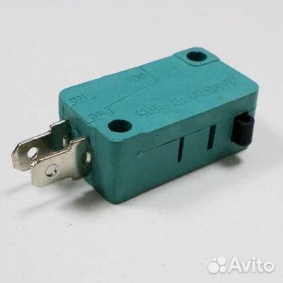 Предохранитель для микроволновки,слюда,микроперекл