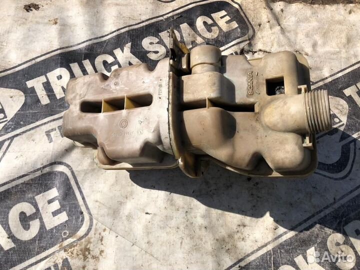 2001691 Бачок расширительный Скания 5