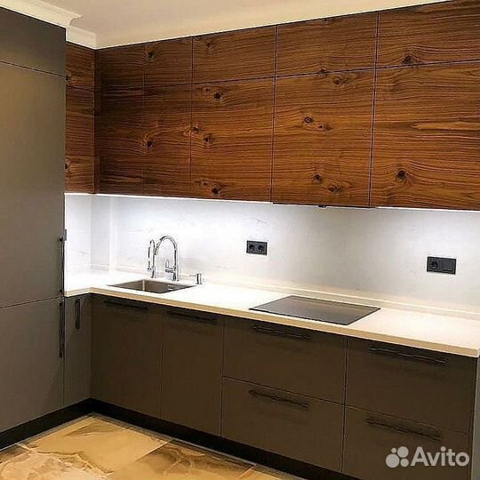 Кухня на заказ