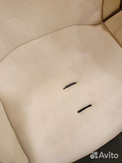 Коляска Noordi fjordi sport 2 в 1 2019