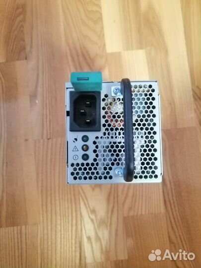 Блок питания для сервера