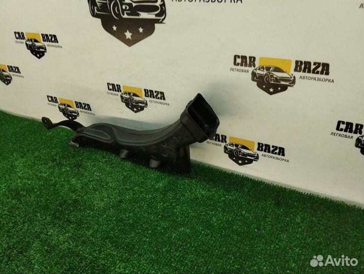 Воздуховод Skoda5K1819151