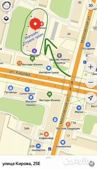 Набор доктора