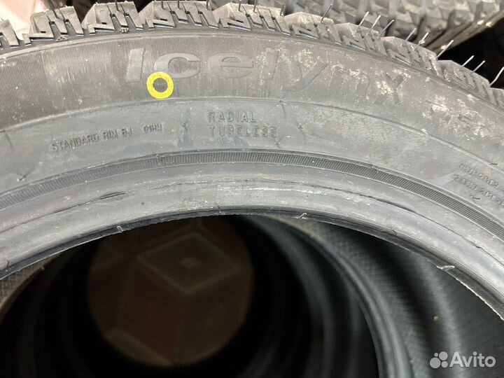 Triangle IcelynX TI501 245/45 R18 100T