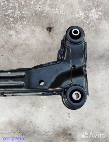 Балка задняя Hyundai Tucson Kia Sportage (Арт.49080)