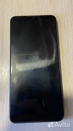 Телефон honor 20lite