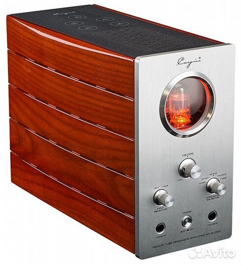 Усилитель для наушников Cayin HA-1AMK2