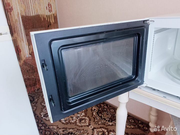 Микроволновка