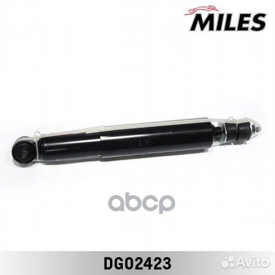 Амортизатор задний KIA sorento 2.5 CRDi/3.3V6 9