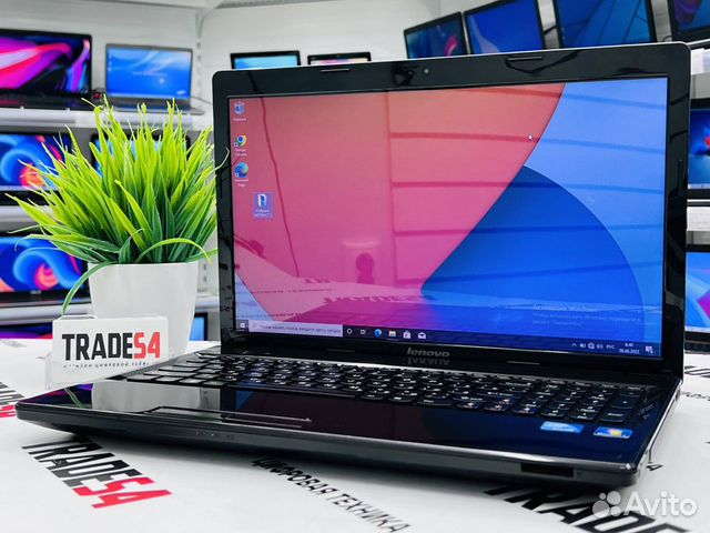 Ноутбук Lenovo 15.6