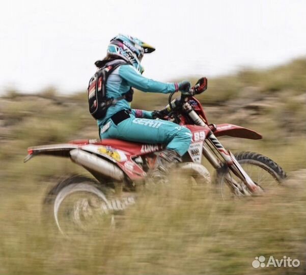 Джерси для мотокросса Leatt Moto 4.5 Lite V22 leat