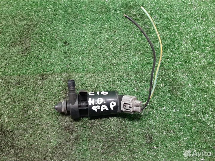 Насос омывателя фар Mazda 3 (BK) 2005