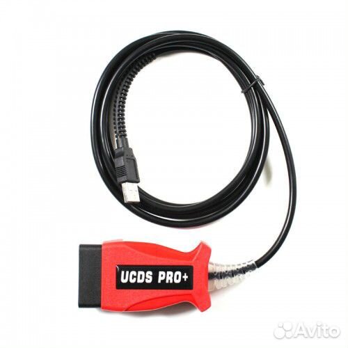 Сканер ELS27 forscan ford mazda