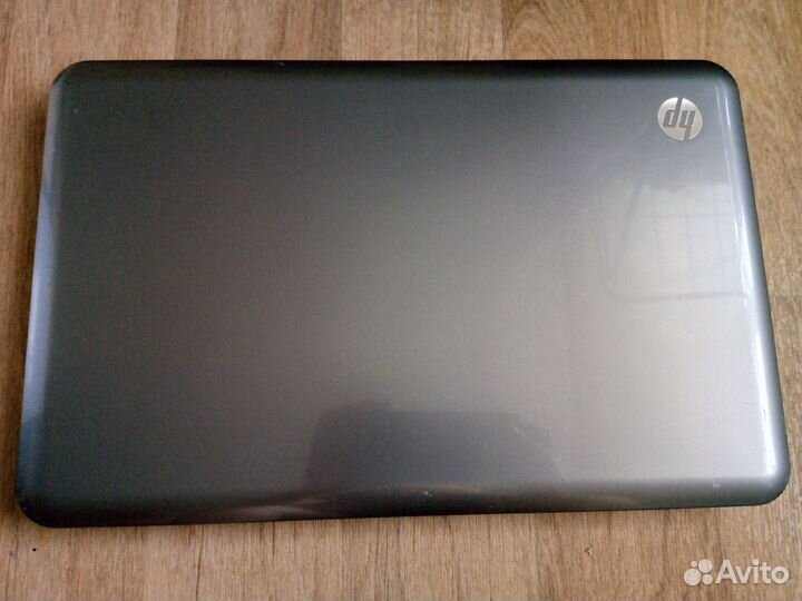 Идгровой ноутбук бу