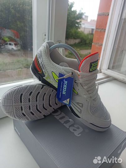 Футзалки joma