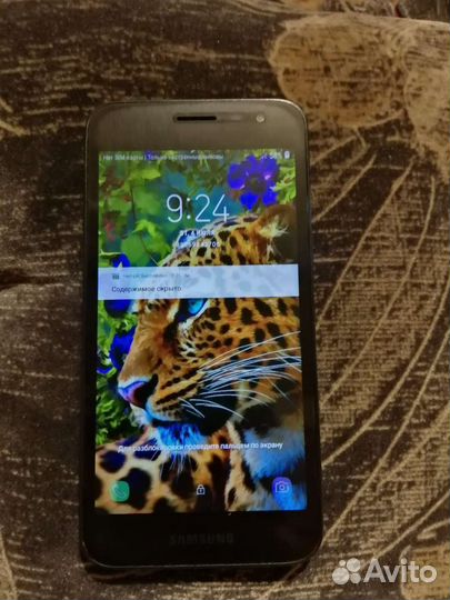 Мобильные телефоны бу samsung Galaxy j2 Core