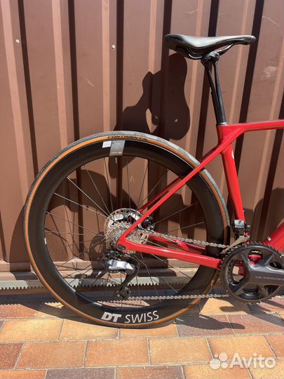 Сanyon Ultimate CF SL 8 Aero DI2 2023, XS размер