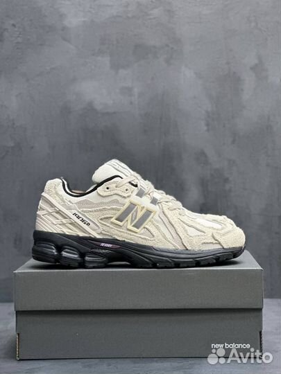 Кроссовки new balance 1906d