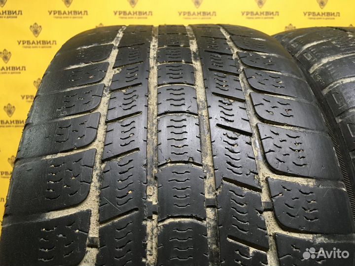 Michelin Pilot Alpin PA4 235/50 R17 100V