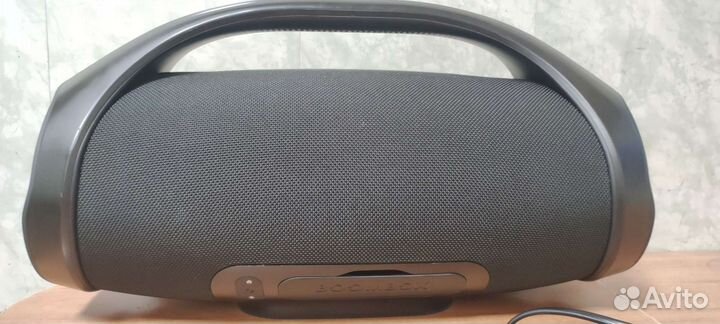 Колонка jbl boombox 1