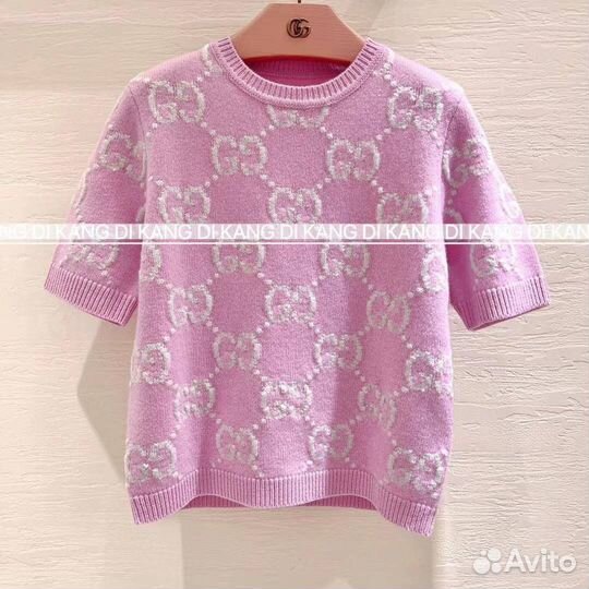 Кофта женская Gucci