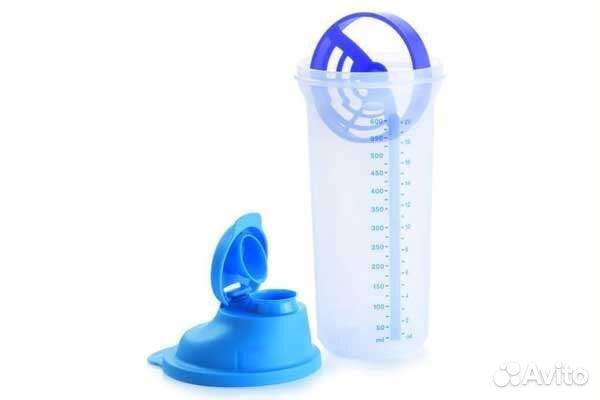 Новая посуда Tupperware