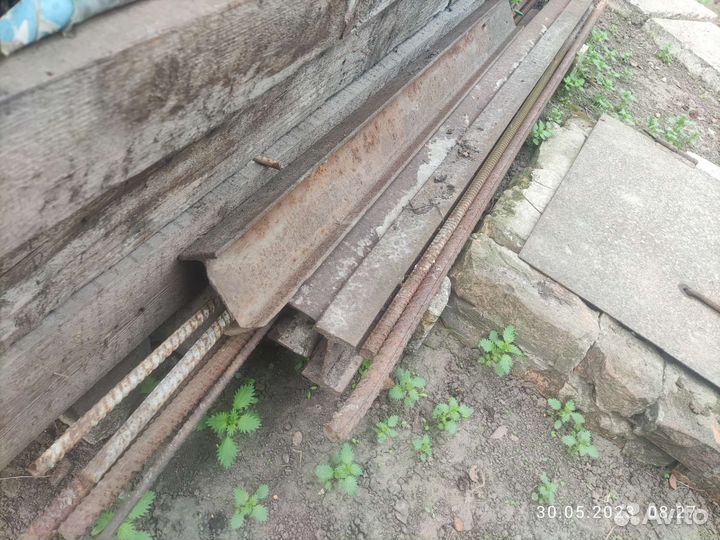 Стройматериалы остатки