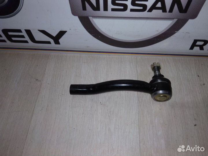 Наконечник рулевой Geely emgrand EC7 Лев