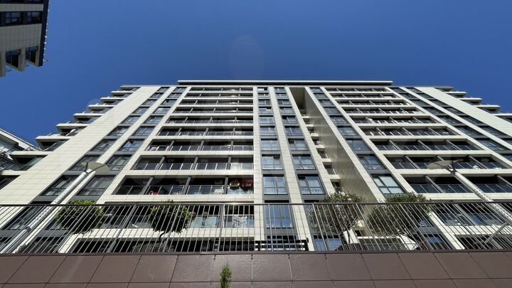 Машиноместо, 14 м²