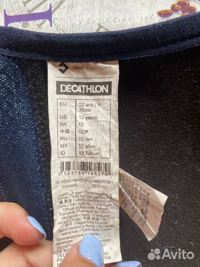 Краги для верховой езды