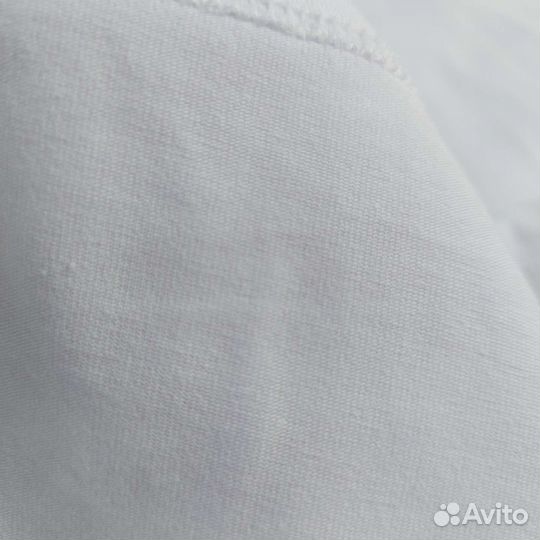 Школьная блузка 128 новая