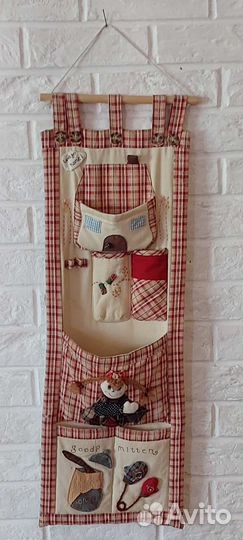 Органайзер настенный