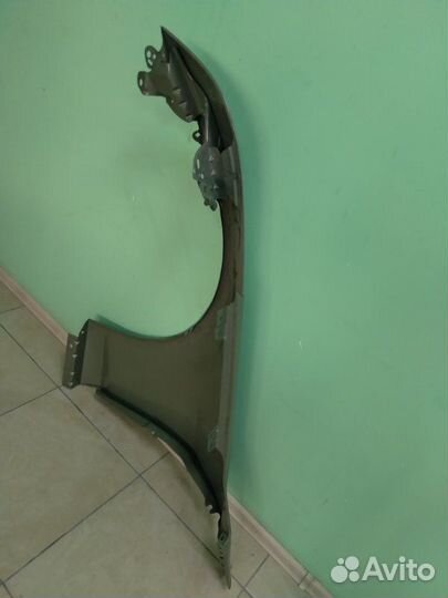Крыло правое переднее правое Cadillac Ats 1 RX