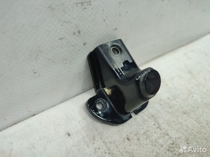 Накладка решетки радиатора Haval F7 2018